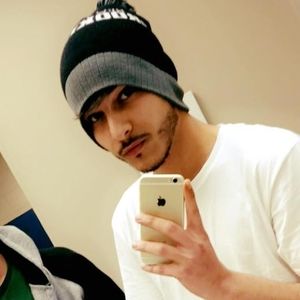 Meet your Posher, Sami